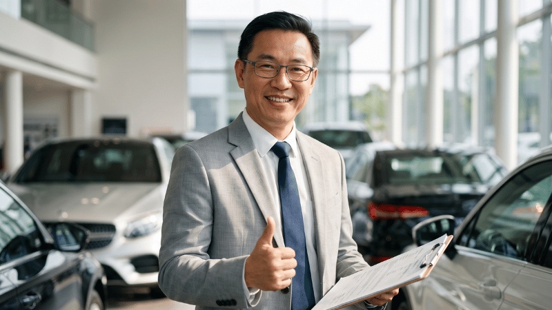 What Is KINTO One and How Does It Make Driving Easier in Singapore?